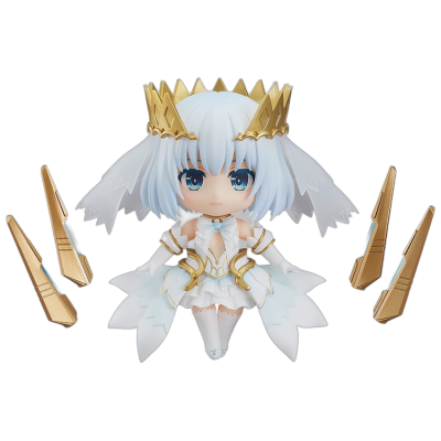 Nendoroid Origami Tobiichi: Spirit Ver.