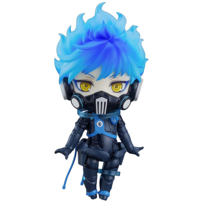 Nendoroid Ortho Shroud