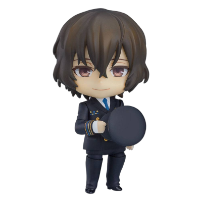 Nendoroid Osamu Dazai: Airport Ver.