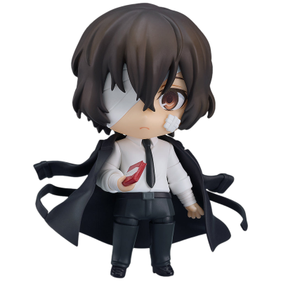 Nendoroid Osamu Dazai
