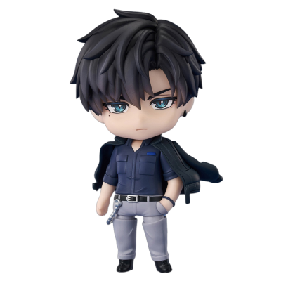 Nendoroid Osborn