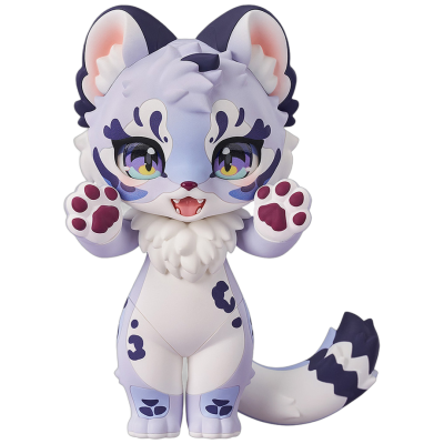 Nendoroid Oslo