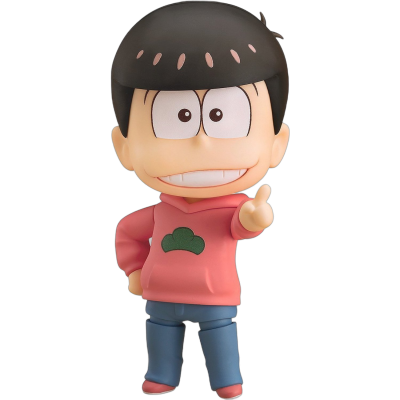 Nendoroid Osomatsu Matsuno