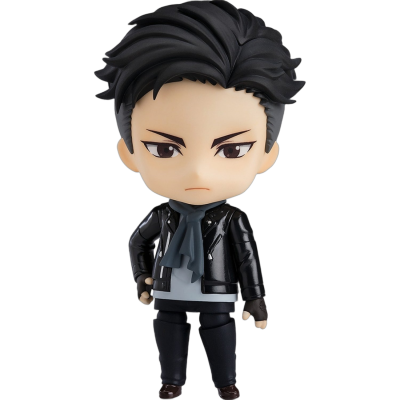 Nendoroid Otabek Altin