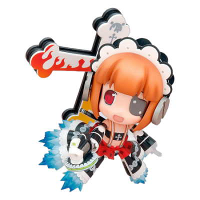 Nendoroid Ouka-chan