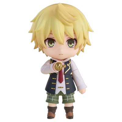 Nendoroid Oz Vessalius