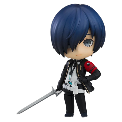 Nendoroid P3R Protagonist [Basic]