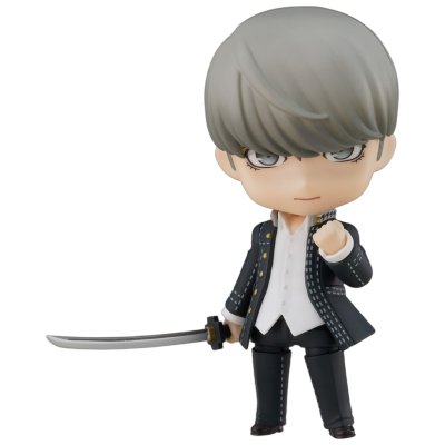 Nendoroid P4G Hero