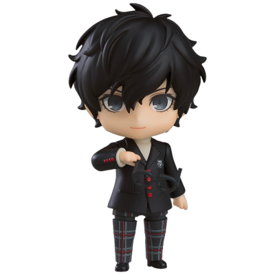 Nendoroid P5R Hero: School Uniform Ver.
