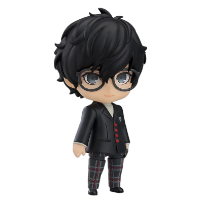 Nendoroid P5R Protagonist: School Uniform Ver. [Basic]