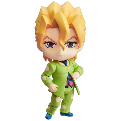 Nendoroid Pannacotta Fugo