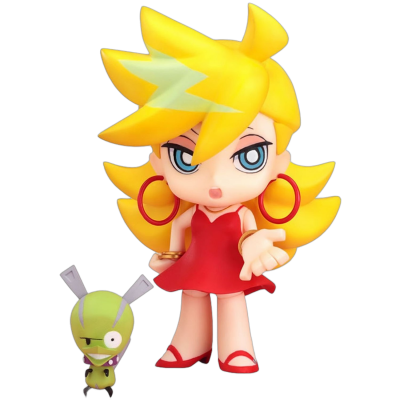Nendoroid Panty