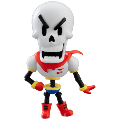 Nendoroid Papyrus