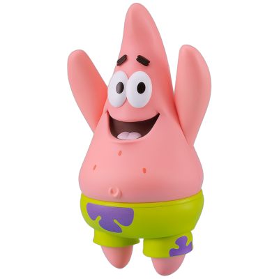 Nendoroid Patrick Star