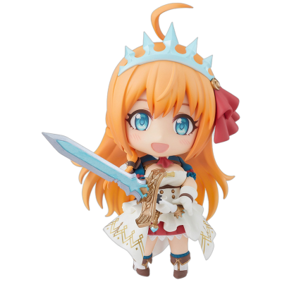 Nendoroid Pecorine