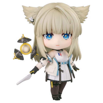 Nendoroid Perlica