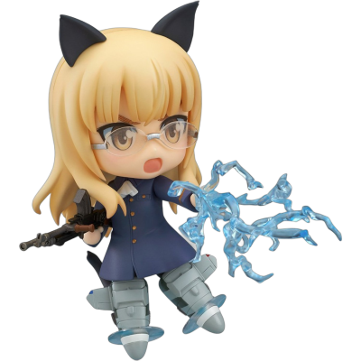 Nendoroid Perrine Clostermann