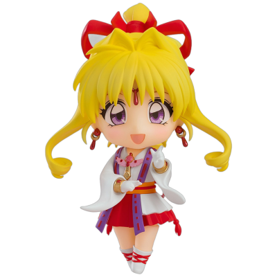Nendoroid Phantom Thief Jeanne