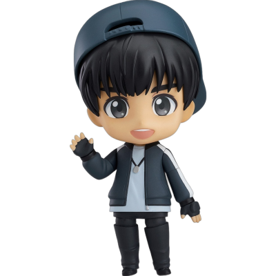 Nendoroid Phichit Chulanont