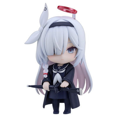 Nendoroid Plana