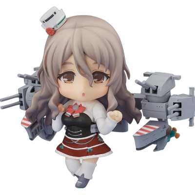 Nendoroid Pola