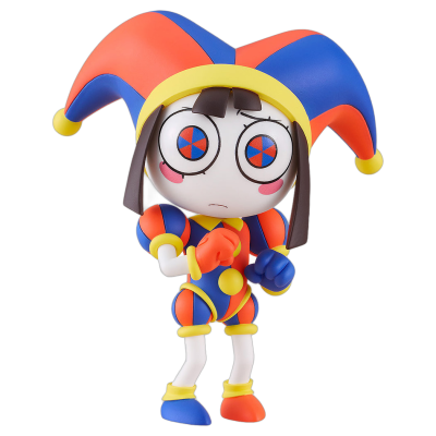 Nendoroid Pomni