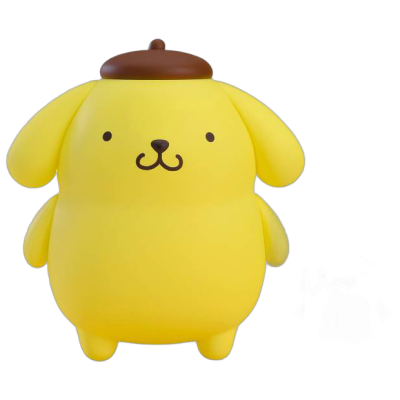 Nendoroid Pompompurin