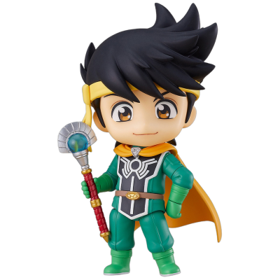 Nendoroid Popp