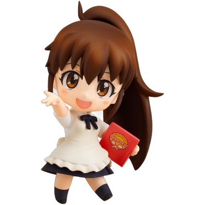 Nendoroid Popura Taneshima