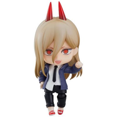 Nendoroid Power
