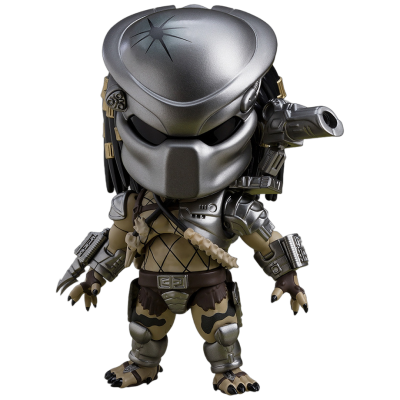 Nendoroid Predator