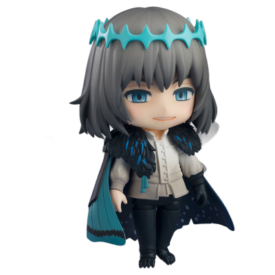 Nendoroid Pretender, Oberon Vortigern