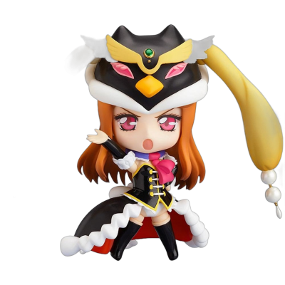 Nendoroid Princess of the Crystal