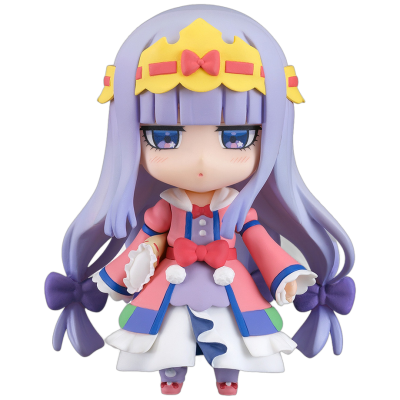 Nendoroid Princess Syalis