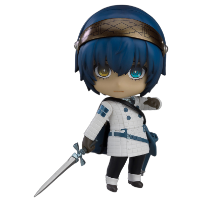 Nendoroid Metaphor: ReFantazio Protagonist
