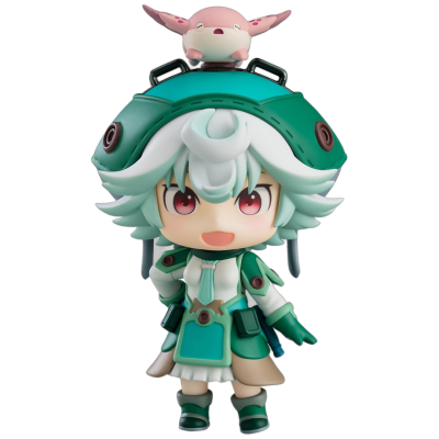 Nendoroid Prushka
