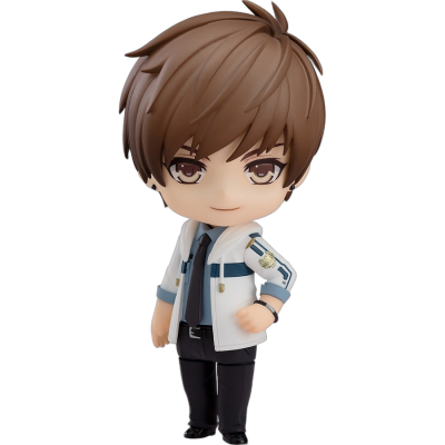 Nendoroid Qi Bai