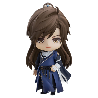 Nendoroid Qi Bai: Grand Occultist Ver.