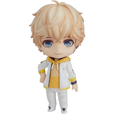 Nendoroid Qiluo Zhou