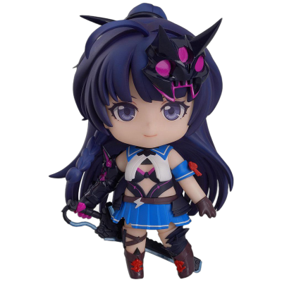 Nendoroid Raiden Mei: Lightning Empress Ver.