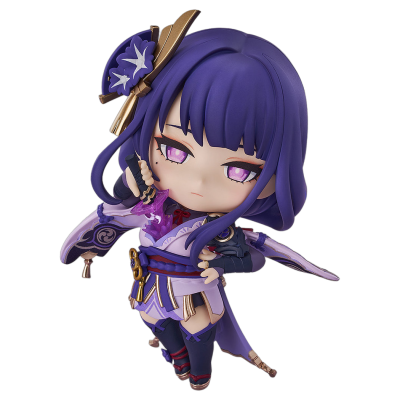 Nendoroid Raiden Shogun