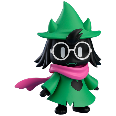 Nendoroid Ralsei