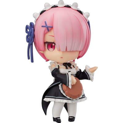 Nendoroid Ram