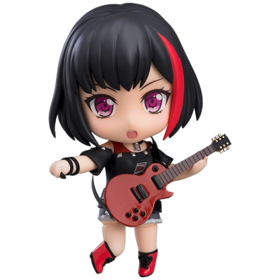 Nendoroid Ran Mitake: Stage Outfit Ver.