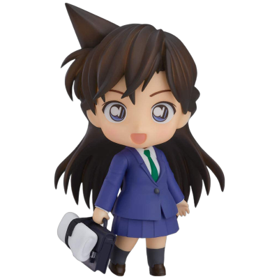 Nendoroid Ran Mōri