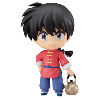 Nendoroid Ranma Saotome
