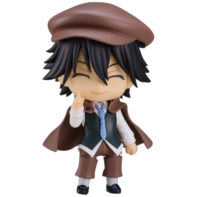 Nendoroid Ranpo Edogawa