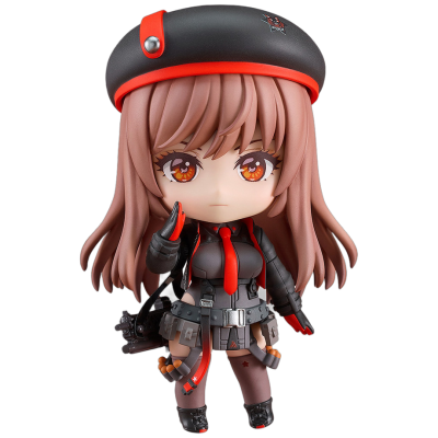 Nendoroid Rapi