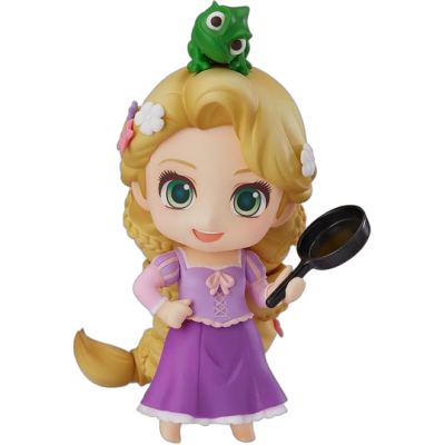 Nendoroid Rapunzel