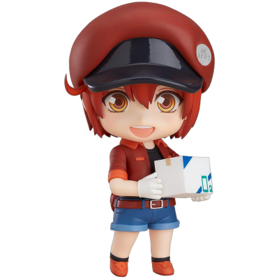 Nendoroid Red Blood Cell